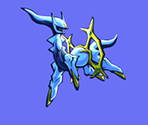 Arceus