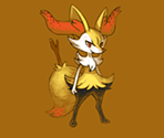 Braixen