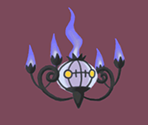 Chandelure