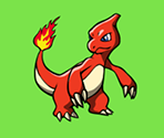 Charmeleon