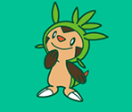 Chespin