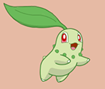 Chikorita