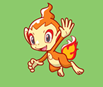 Chimchar