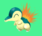 Cyndaquil