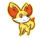 Fennekin Lessons