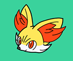 Fennekin