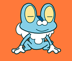 Froakie