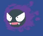 Gastly