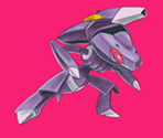 Genesect