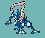 Greninja