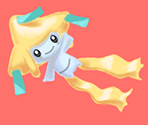 Jirachi