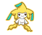 Jirachi Lessons