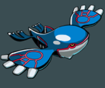 Kyogre (DLC)