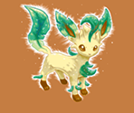 Leafeon