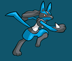 Lucario