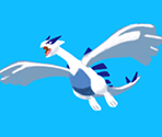 Lugia