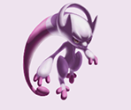 Mega Mewtwo Y