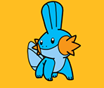 Mudkip