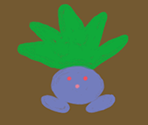 Oddish