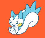 Pachirisu