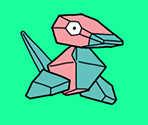 Porygon