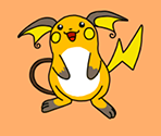 Raichu