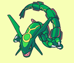 Rayquaza (DLC)