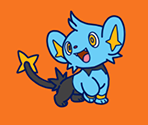 Shinx