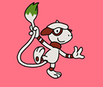 Smeargle