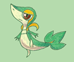 Snivy