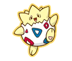 Togepi Lessons