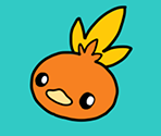 Torchic