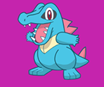 Totodile