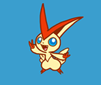 Victini