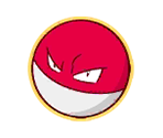 Voltorb Lessons