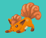 Vulpix