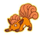 Vulpix Lessons