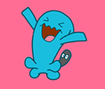 Wobbuffet