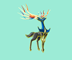 Xerneas