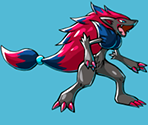 Zoroark