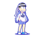 Karamatsu (Sports Day)