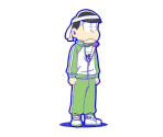 Choromatsu (Sports Day)