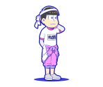 Todomatsu (Sports Day)