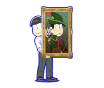 Choromatsu (Exhibition Paintings)