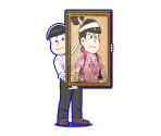 Todomatsu (Exhibition Paintings)