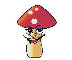 Mushroom Hop