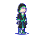 Choromatsu (Boxer)