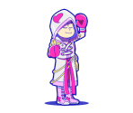 Todomatsu (Boxer)