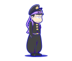 Ichimatsu (Cheer Matsu)