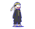 Jyushimatsu (Cheer Matsu)